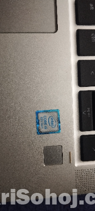 HP Elitebook